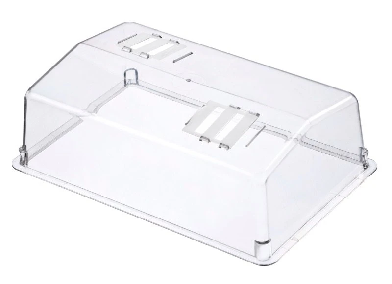 Nature Deksel Voor Kweekbak 55x31cm 1 Nature Deksel Voor Kweekbak 55x31cm