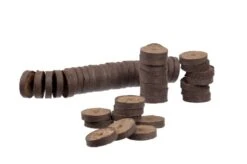 Nieuwe uitgaven 12 Nature Turftabletten 48st