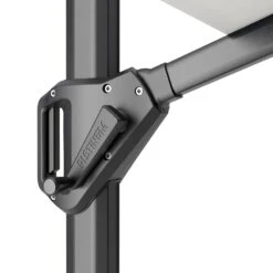 Platinum Zweefparasol Voyager T¹ Ø 300 Cm Lichtgrijs 6 Platinum Zweefparasol Voyager T¹ Ø 300 Cm Lichtgrijs -TuinPracht Winkel platinum zweefparasol voyager t 300 cm lichtgrijs 1000x1000 6218e71c58c36 l