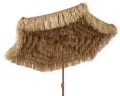 Rafia Parasol Natural - Ø 180 X H 210 Cm 8 Rafia Parasol Natural - Ø 180 X H 210 Cm -TuinPracht Winkel rafia parasol natural 180 x h 210 cm 1181x944 6234691253e56 l