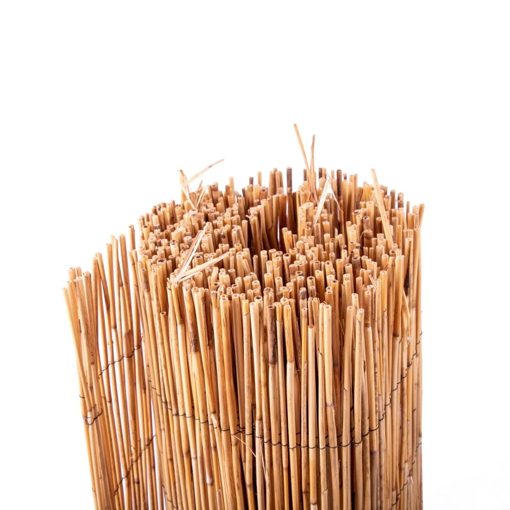 Rietmat - 500 X 100 Cm 2 Rietmat - 500 X 100 Cm - Afbeelding 2