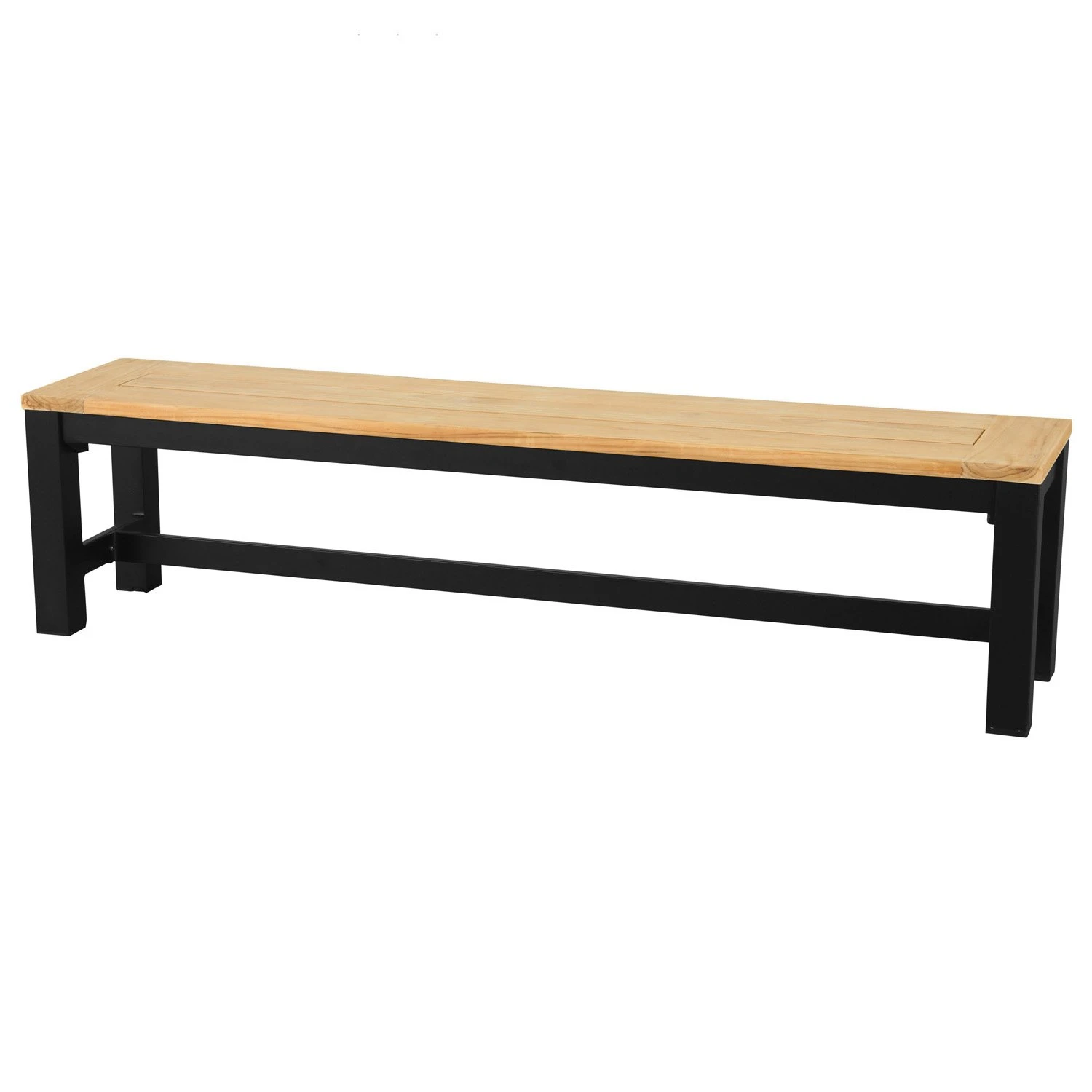 Royal Seasons ATLANTA Stoel-bank Diningset Met 6 Zitplekken 4 Royal Seasons ATLANTA Stoel-bank Diningset Met 6 Zitplekken - Afbeelding 4