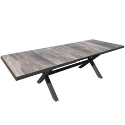 Royal Seasons MARBELLA Dining Uitschuifbare Tuinset - 9-delig -TuinPracht Winkel royal seasons marbella dining uitschuifbare tuinset 9 delig 1000x1000 621c843a31cf0 l