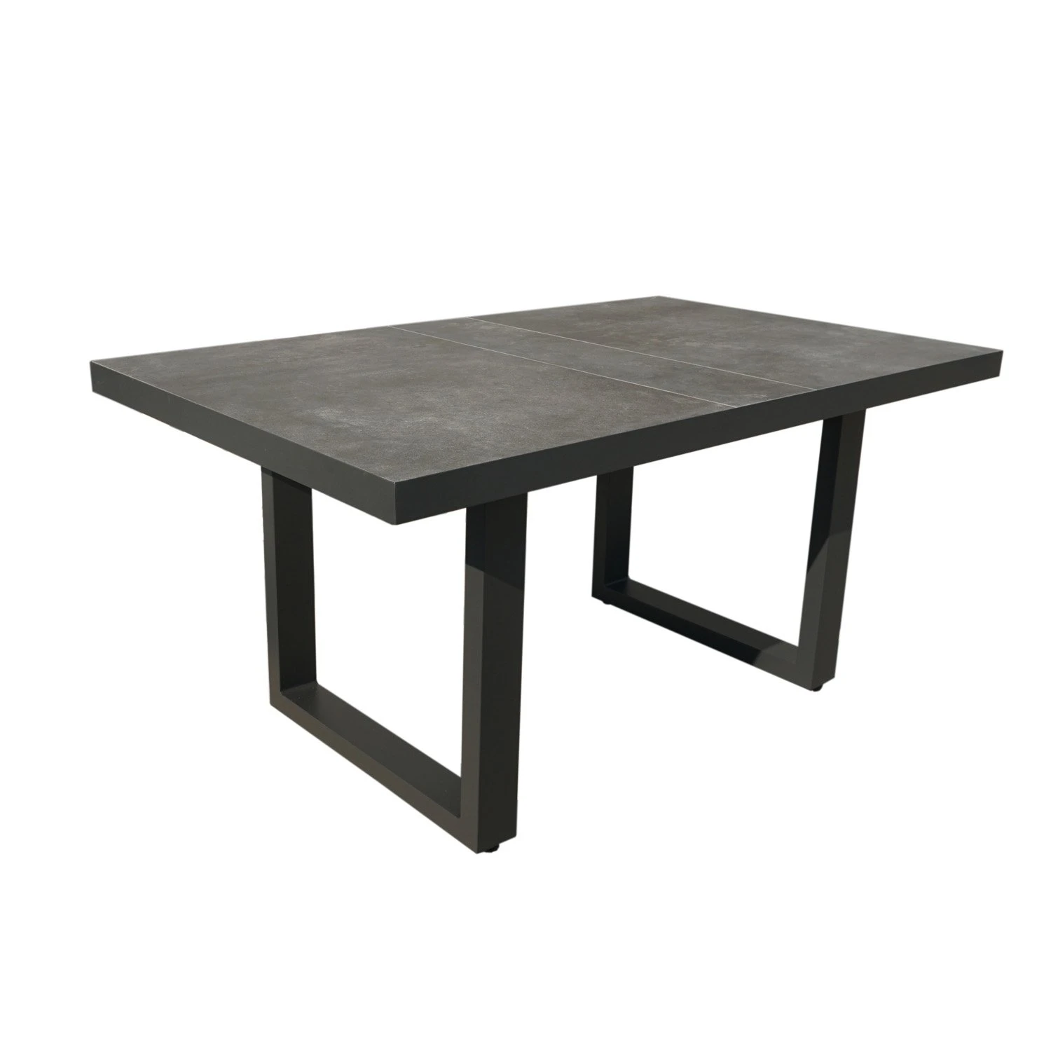 Royal Seasons SOL High Dining Tafel - L 140 X B 85 X H 65 Cm 1 Royal Seasons SOL High Dining Tafel - L 140 X B 85 X H 65 Cm