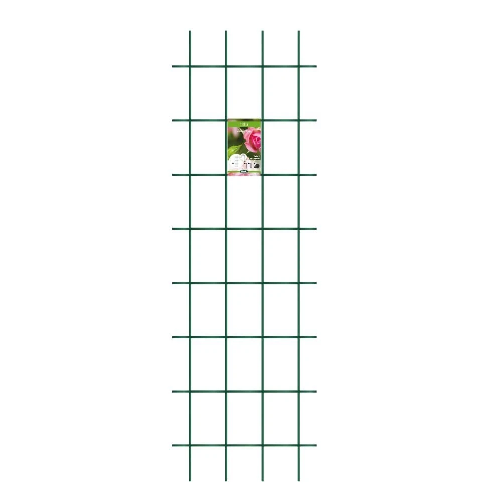 Trellis S Incl. 4 Muurbevestingen 48 X 150 Cm 1 Trellis S Incl. 4 Muurbevestingen 48 X 150 Cm
