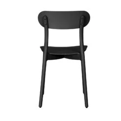 Tuinstoel FLORIS Zwart -TuinPracht Winkel tuinstoel floris zwart 1500x1500 641c0a2b7909d l