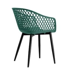 Tuinstoel WEBBING Forest Green -TuinPracht Winkel tuinstoel webbing forest green 1500x1500 641c0a187d520 l